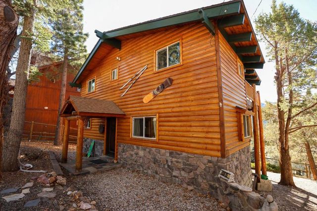 43615 Wolf Road, Big Bear, CA 92315