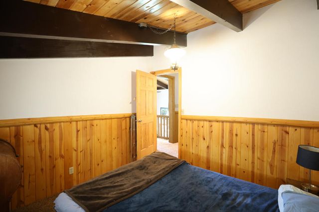 43615 Wolf Road, Big Bear, CA 92315