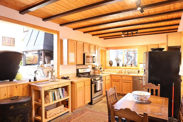 43615 Wolf Road, Big Bear, CA 92315