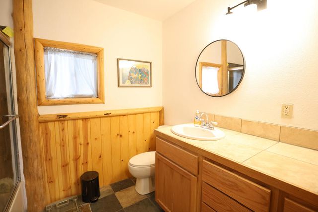 43615 Wolf Road, Big Bear, CA 92315