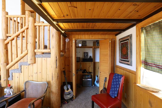 43615 Wolf Road, Big Bear, CA 92315