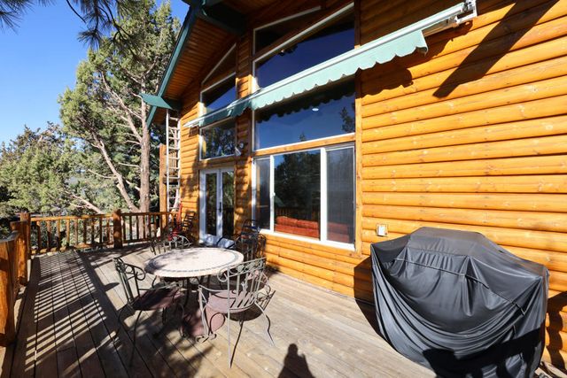 43615 Wolf Road, Big Bear, CA 92315