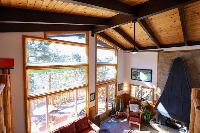 43615 Wolf Road, Big Bear, CA 92315