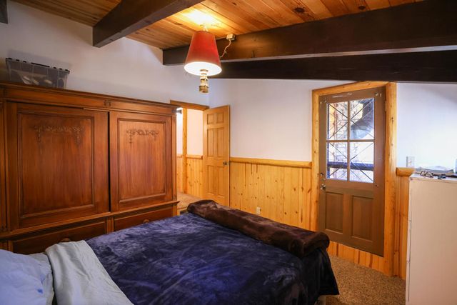 43615 Wolf Road, Big Bear, CA 92315