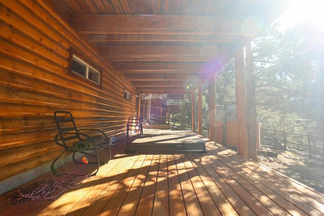 43615 Wolf Road, Big Bear, CA 92315