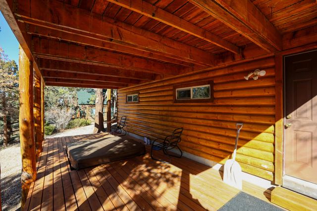 43615 Wolf Road, Big Bear, CA 92315