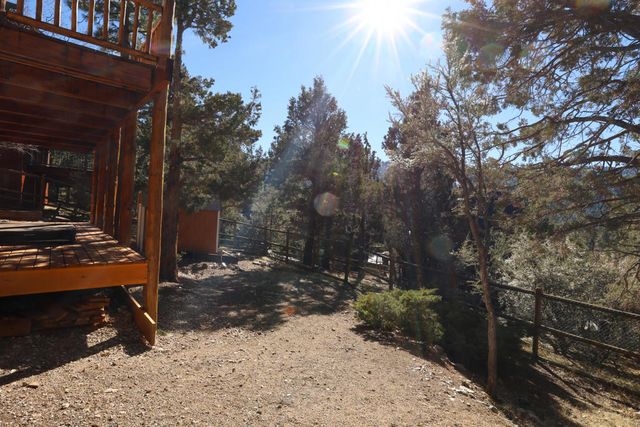 43615 Wolf Road, Big Bear, CA 92315