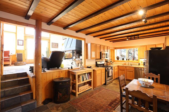 43615 Wolf Road, Big Bear, CA 92315