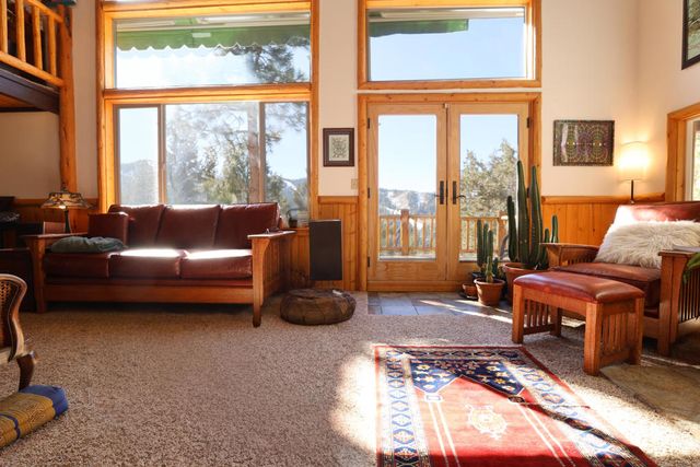 43615 Wolf Road, Big Bear, CA 92315