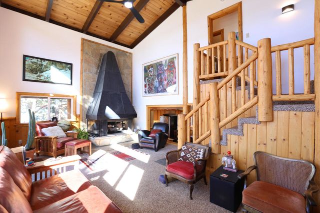 43615 Wolf Road, Big Bear, CA 92315