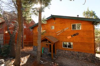 43615 Wolf Road, Big Bear, CA 92315