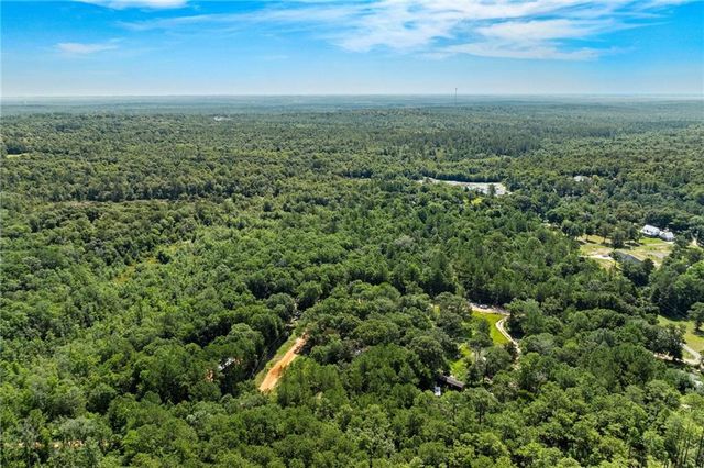 0 Hamm Circle, Wilmer, AL 36587