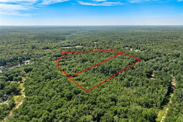 0 Hamm Circle, Wilmer, AL 36587