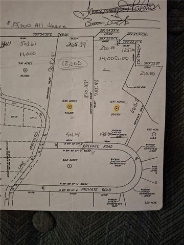 0 Hamm Circle, Wilmer, AL 36587