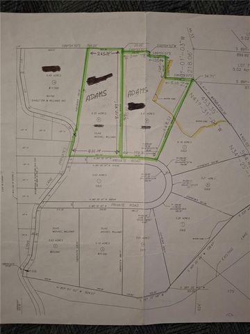 0 Hamm Circle, Wilmer, AL 36587