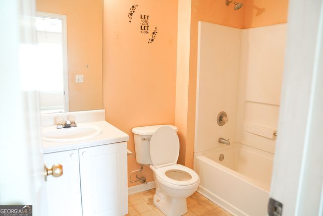 300 Goldenrod Drive, Stockbridge, GA 30281
