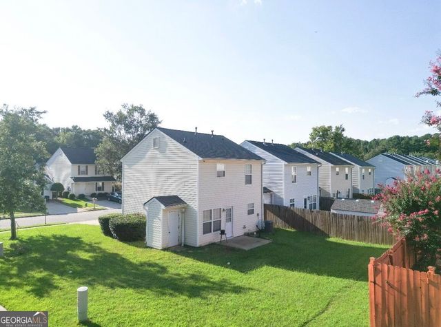 300 Goldenrod Drive, Stockbridge, GA 30281