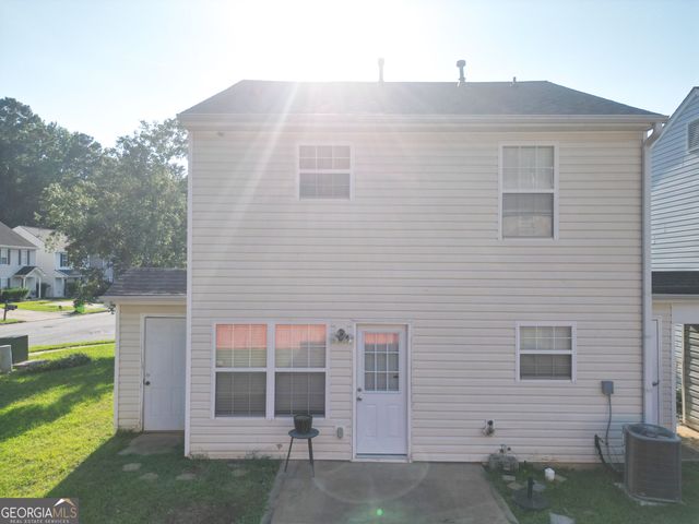 300 Goldenrod Drive, Stockbridge, GA 30281