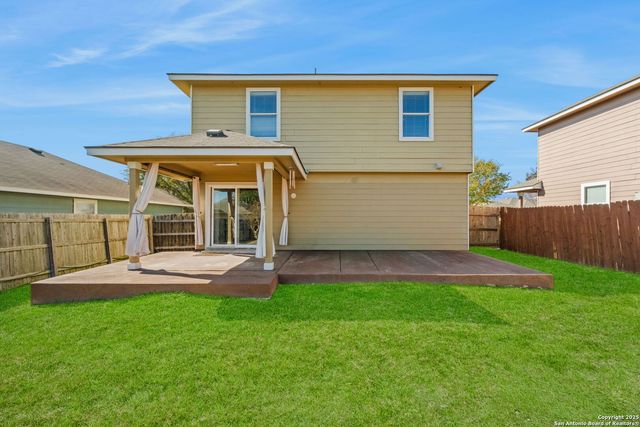 2326 Camberly, Converse, TX 78109