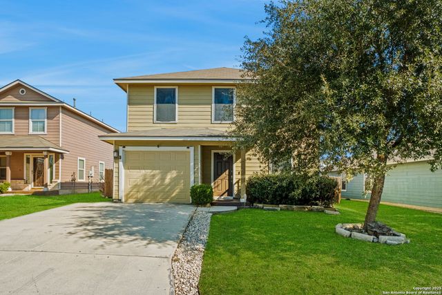 2326 Camberly, Converse, TX 78109