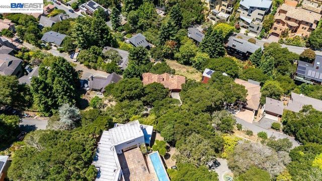 1302 Westview Dr, Berkeley, CA 94705