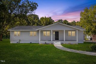712 Blount Street, Smithfield, NC 27577