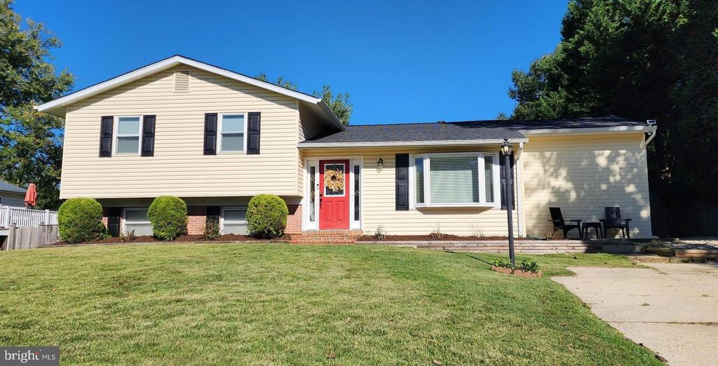3025 ROCK DR, Riva, MD 21140