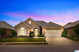 4073 CROSSINGS LANE, Hoover, AL 35242