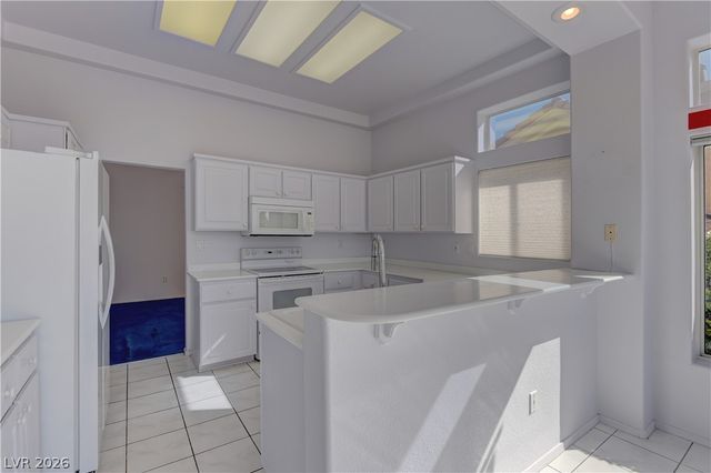 11049 Clear Meadows Drive, Las Vegas, NV 89134