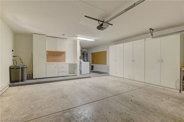 11049 Clear Meadows Drive, Las Vegas, NV 89134