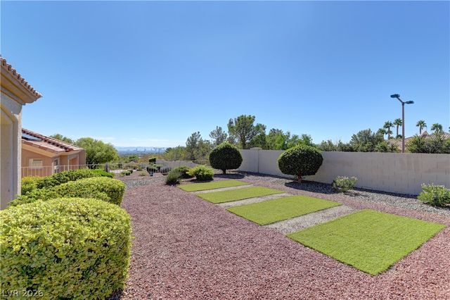 11049 Clear Meadows Drive, Las Vegas, NV 89134