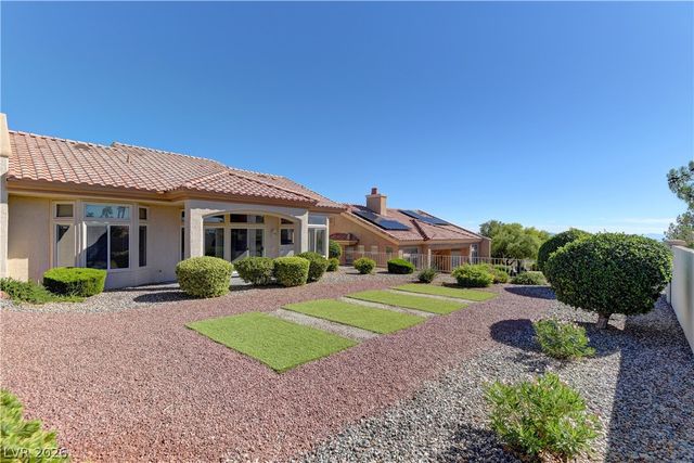 11049 Clear Meadows Drive, Las Vegas, NV 89134