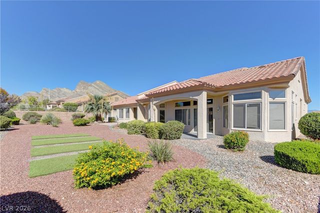 11049 Clear Meadows Drive, Las Vegas, NV 89134