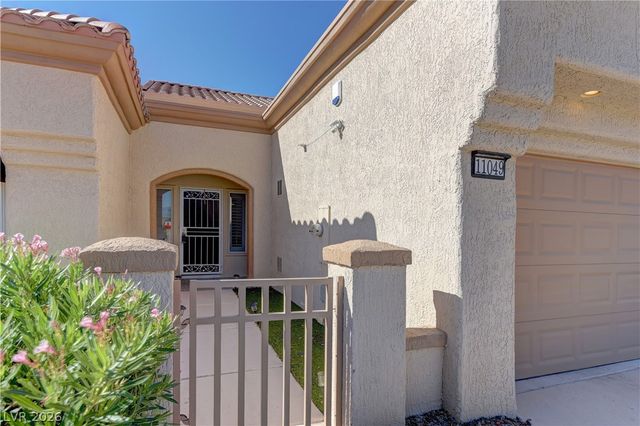 11049 Clear Meadows Drive, Las Vegas, NV 89134