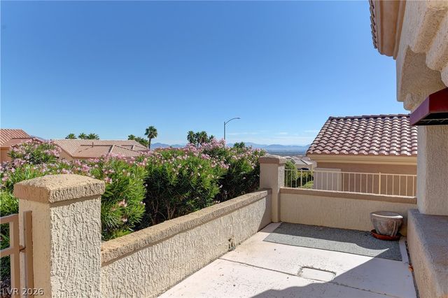 11049 Clear Meadows Drive, Las Vegas, NV 89134