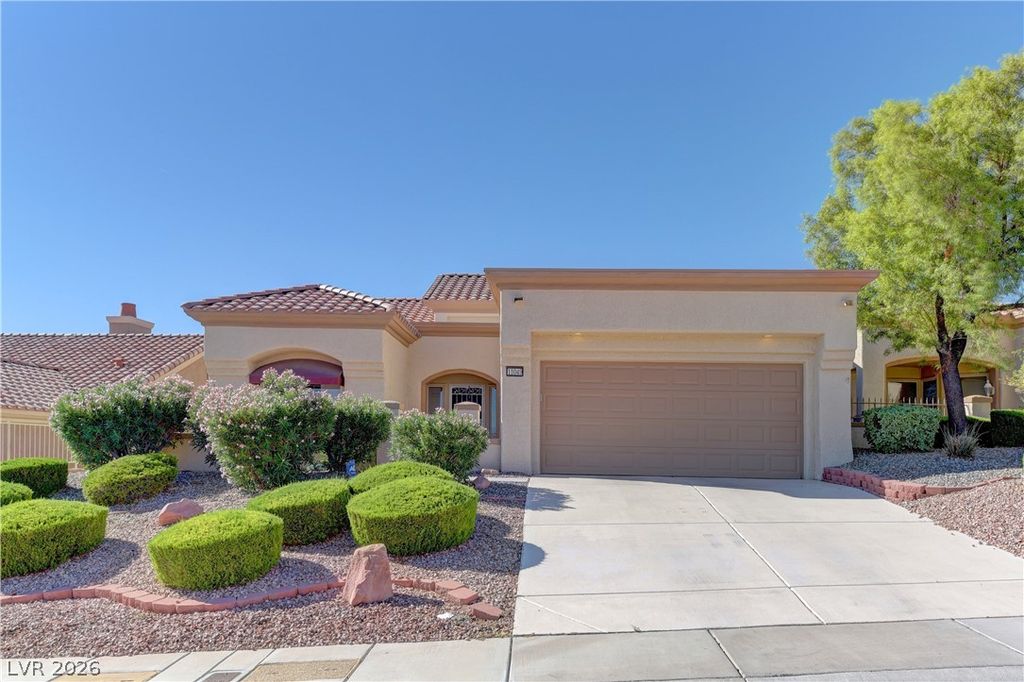 11049 Clear Meadows Drive, Las Vegas, NV 89134
