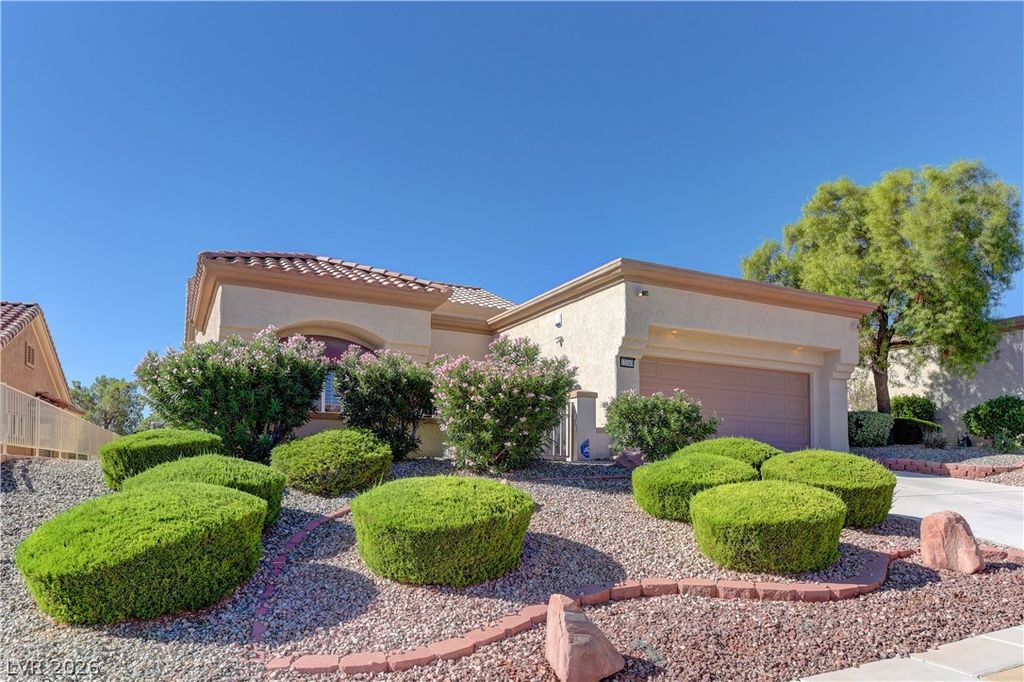 11049 Clear Meadows Drive, Las Vegas, NV 89134 — photo 2