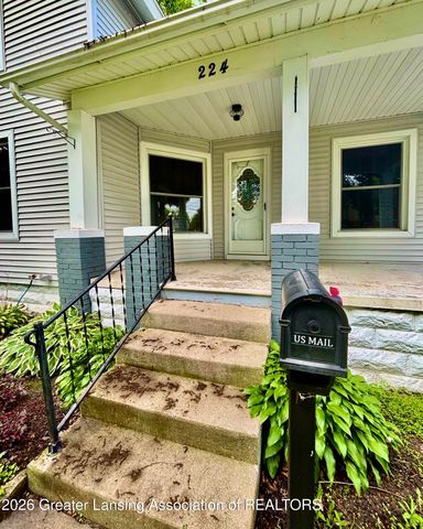 224 State Street, Eaton Rapids, MI 48827