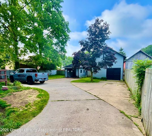 224 State Street, Eaton Rapids, MI 48827
