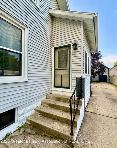 224 State Street, Eaton Rapids, MI 48827