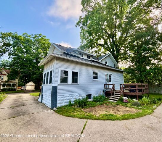 224 State Street, Eaton Rapids, MI 48827