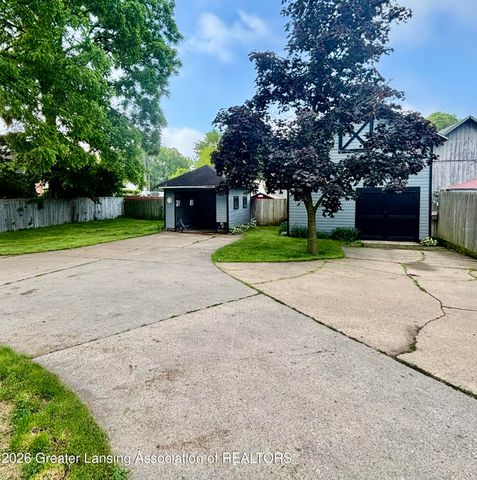224 State Street, Eaton Rapids, MI 48827