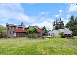 14332 S GRAVES Rd, Mulino, OR 97042