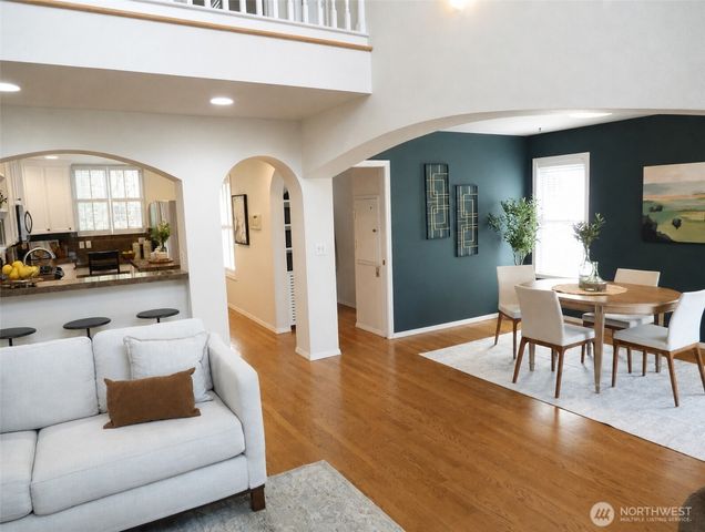 1422 Colby Avenue, Everett, WA 98201