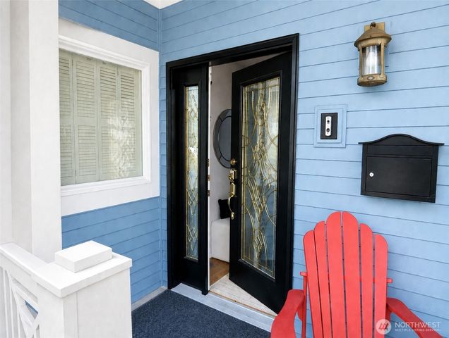 1422 Colby Avenue, Everett, WA 98201