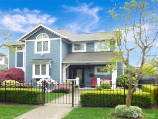 1422 Colby Avenue, Everett, WA 98201