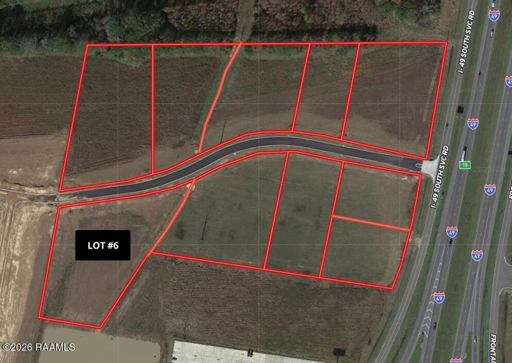 175 Crowne Parc Drive, Opelousas, LA 70570