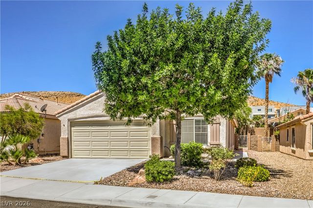 11079 Cusumano Court, Las Vegas, NV 89141
