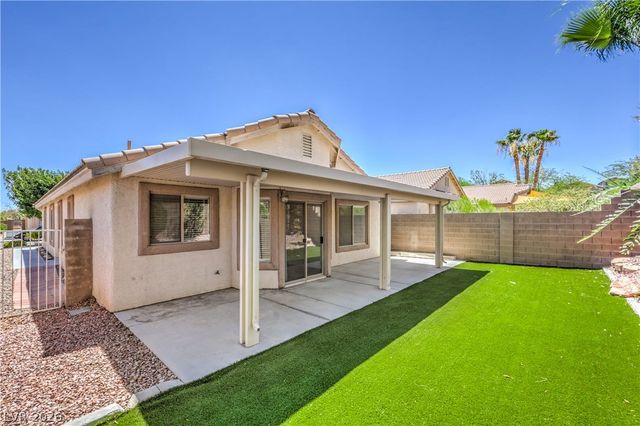 11079 Cusumano Court, Las Vegas, NV 89141