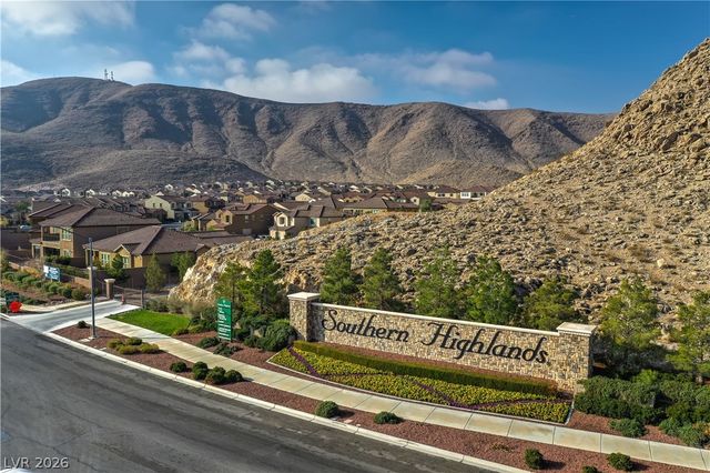 11079 Cusumano Court, Las Vegas, NV 89141